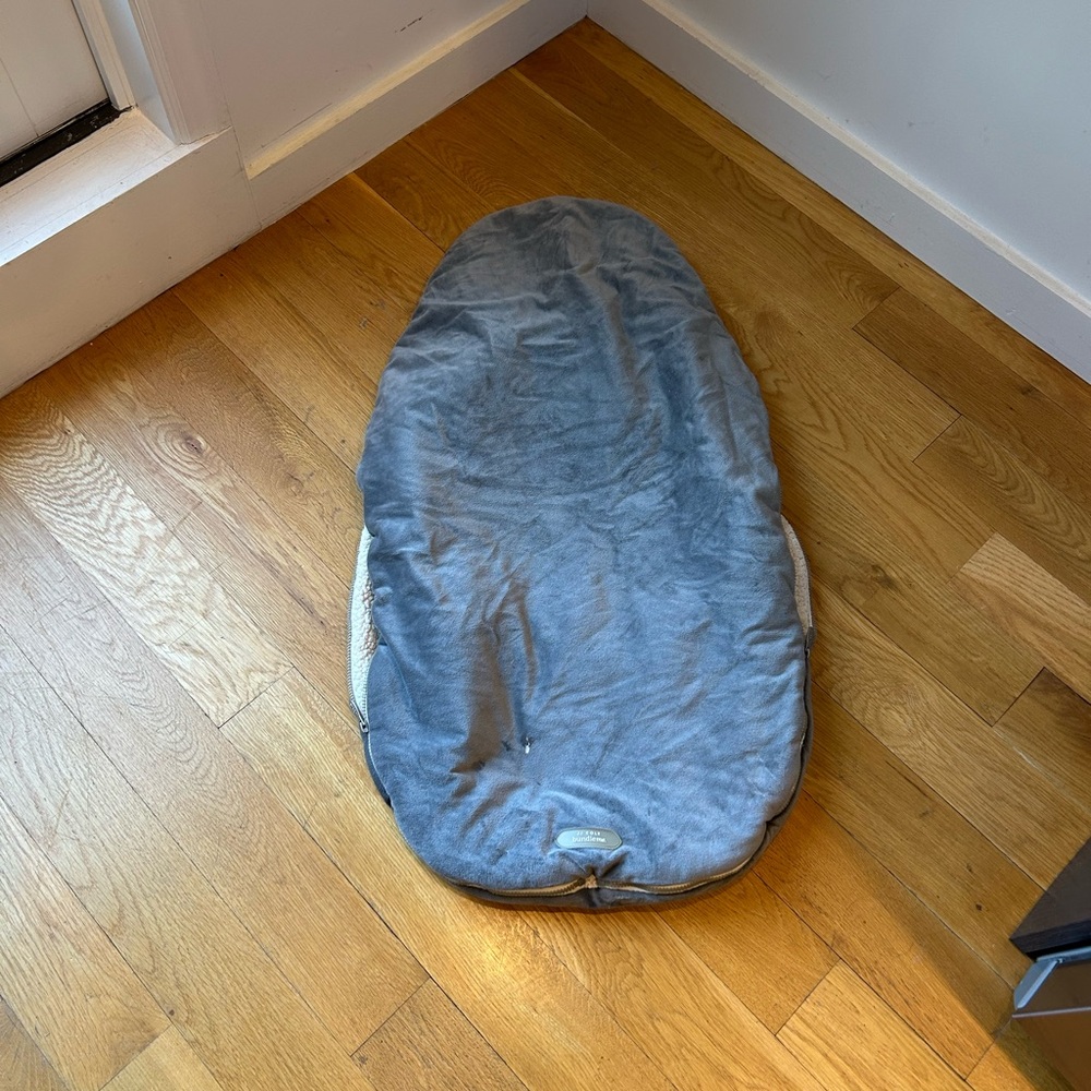 JJ Cole Stroller Bunting Bag